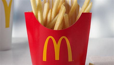 McDonald's Worldwide Favorites Menu Items Are Coming To The U.S.