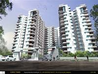 Dsr Sunrise Towers Whitefield Bangalore Apartment Flat Project