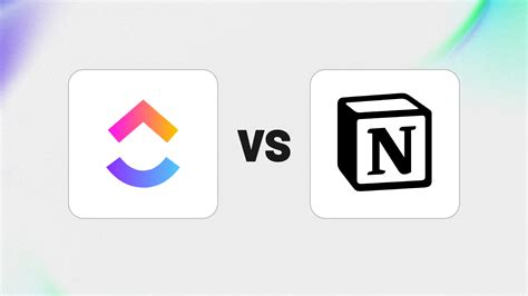 Clickup Vs Notion Which One Is Best For Project Management