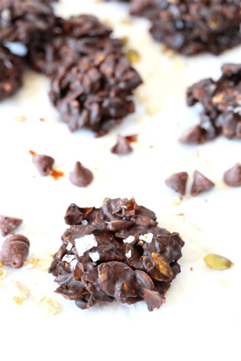 Copycat Keto Dark Chocolate Nuggets Recipe - Nut-free