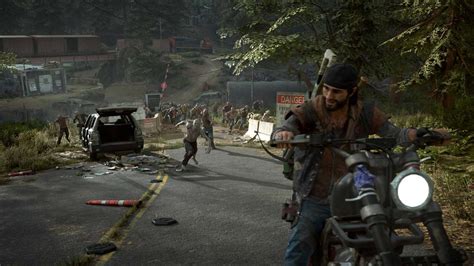 Guía de Days Gone Estas son las claves para vencer a las hordas