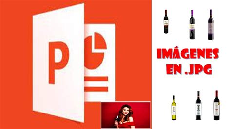 COMO GUARDAR IMAGENES DEL MISMO TAMAÑO EN POWER POINT YouTube