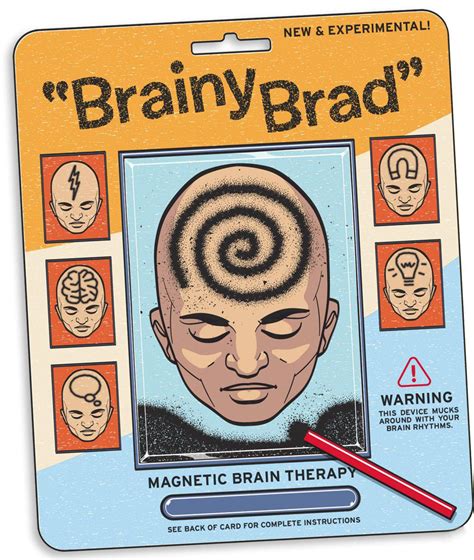 Can Magnets Build A Better Brain Mens Health Everand