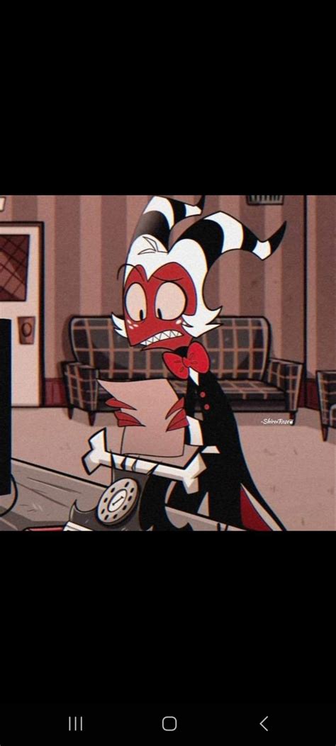 ️🖤moxxie ️🖤 Wiki Hazbin Hotel Official Amino