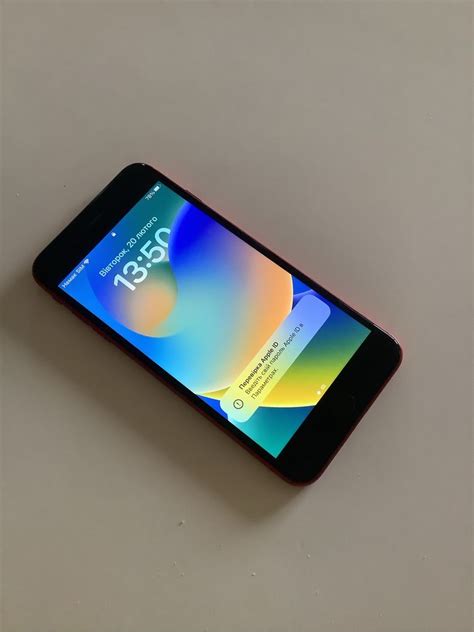 Iphone 8 плюс 256 память, у відмінному стані повністю робочий. Киіів: 6 ...