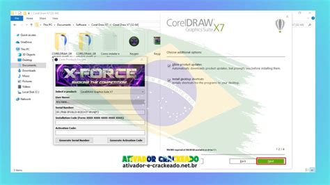 Novo Corel Draw 2018 Como Baixar E Ativar O CorelDraw Original Precisa