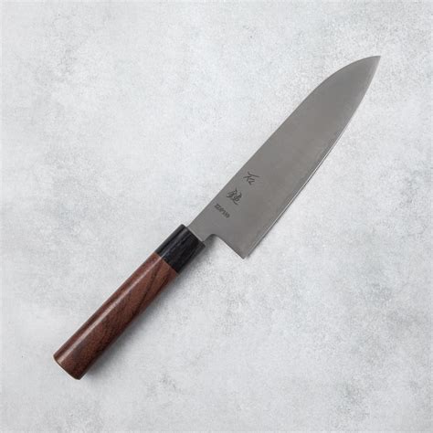 Versatile Santoku Knives - Made in Japan | omakase