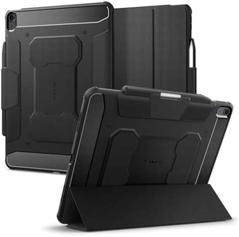 Spigen Rugged Armor Pro Funda Para Ipad Air De Pulgadas M