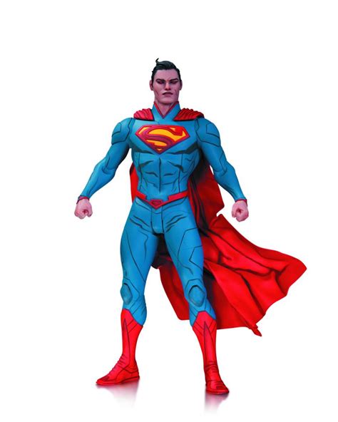 Dc Comics Designer Series Superman Jae Lee