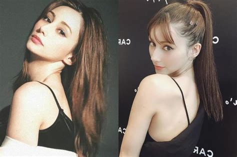 Hot girl Nhật gây mê vạn người bằng nhan sắc búp bê sống Báo Kiến Thức