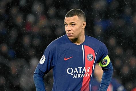 Kylian Mbappé les chiffres affolants de la proposition de contrat du