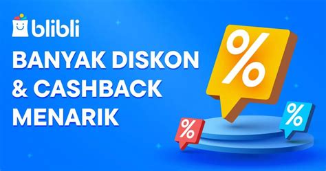 Daftar Promo 11 11 Histeria Blibli Terlengkap Special Harbolnas