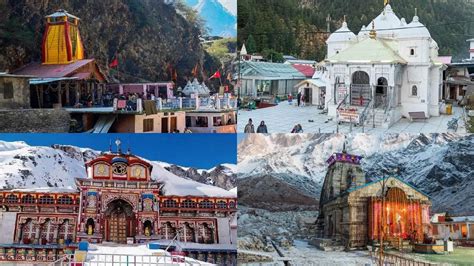 Char Dham Yatra चार धाम यात्रा में श्रद्धालुओं के मोबाइल बैन मंदिर से 200 मीटर दूरी तक नहीं कर