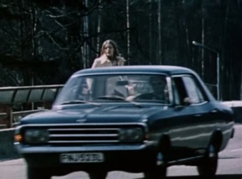 IMCDb Org 1967 Opel Rekord C In Inspektor Gull 1979