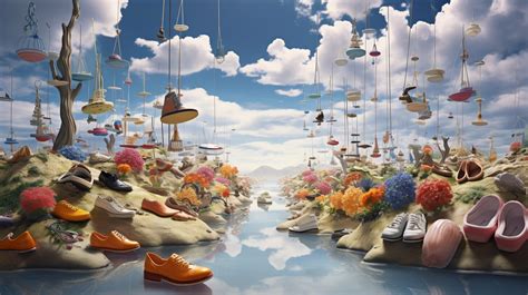 Unraveling What Is The Spiritual Meaning Of Shoes In A Dream