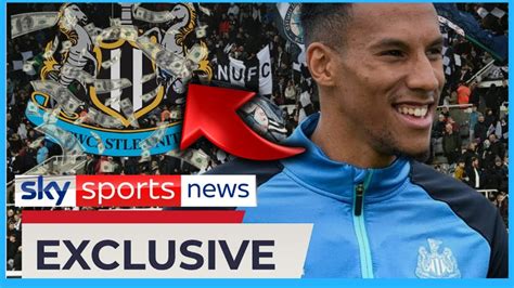 MY GOODNESS NOW SURPRISED EVERYONE NEWCASTLE UNITED LATEST