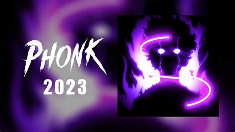 Música Phonk 2023 Agresivo Drift Phonk Las canciones de Phonk más