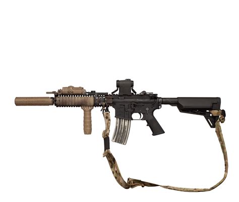 Mk 18 CQBR Page 1549 AR15