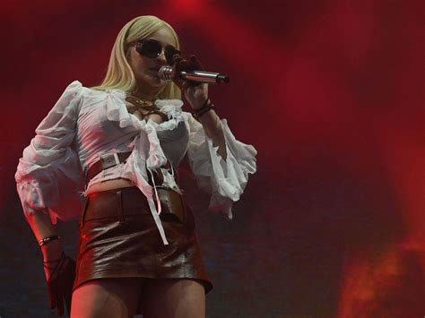 Global Pop Star Kim Petras Stopping In Vancouver On North America Tour