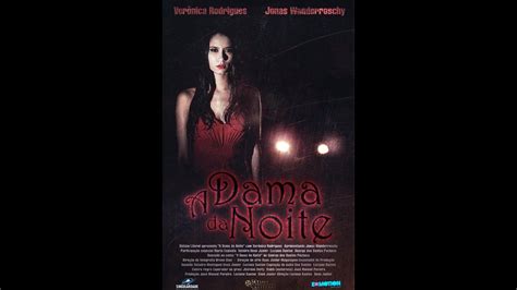 A Dama Da Noite Trailer Hd Youtube