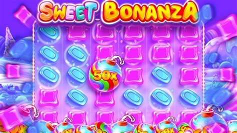 Sweet Bonanza