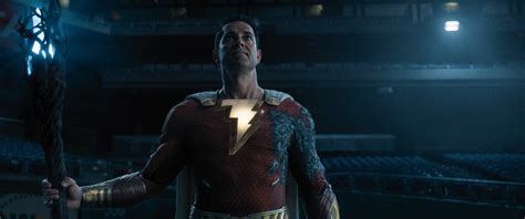 Electric Movie Quotes From Shazam! Fury Of the Gods