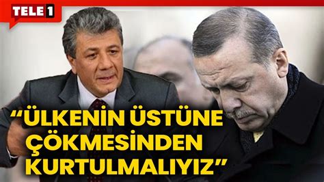 Erdoğan kabinede değişiklik yapacak mı Mustafa Balbay AKP nin adeta