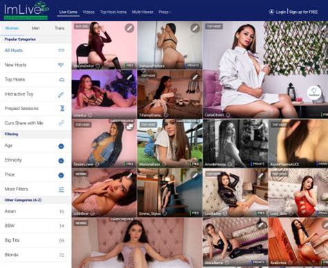 Chatmate And 25 Sex Cams Like Chatmate