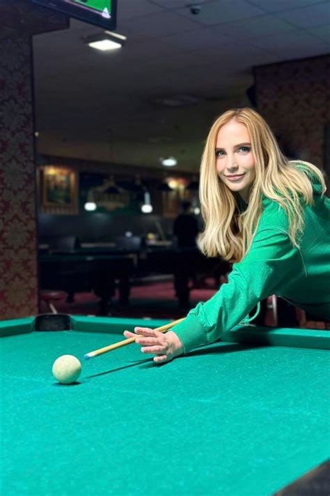 Cute Victoria Y O From Novoukrainka With Blonde Hair ID LadaDate