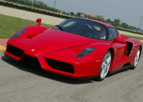 2002 Ferrari Enzo Review Cars Exclusive Videos And Photos Updates