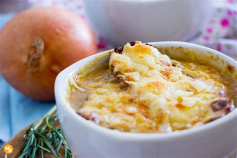 Sopa De Cebola Gratinada A Sopa De Cebola Francesa