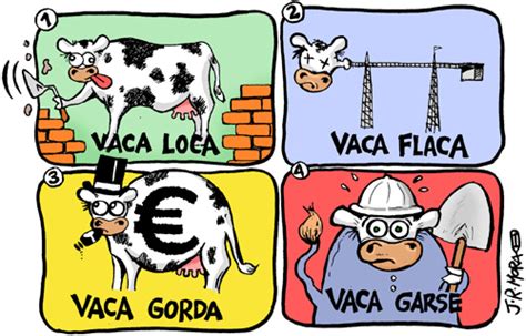 Imágenes Vacas Graciosas Imagui