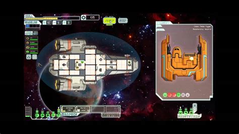 Ftl Faster Than Light Advanced Edition Crewman Down Youtube