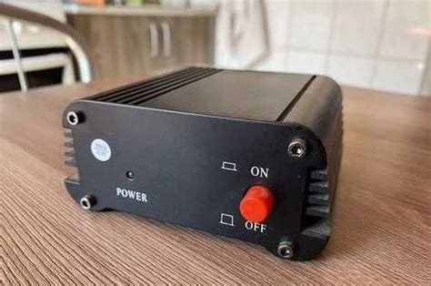 Фантомный источник питания DC 48v, USB | Festima.Ru – частные объявления