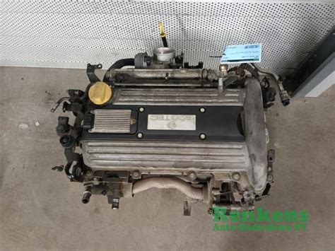 Motor Opel Vectra C V Z Se