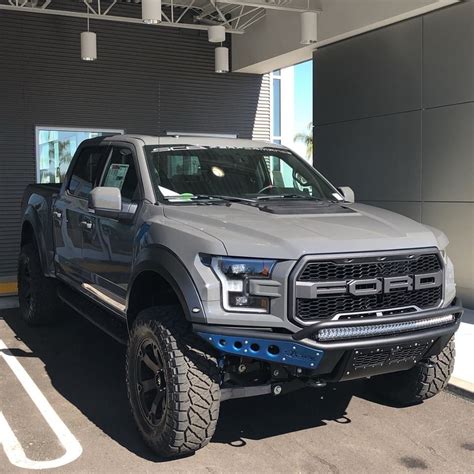 Ford Raptor Truck Ford Trucks F Jacked Up Trucks Classic Chevy