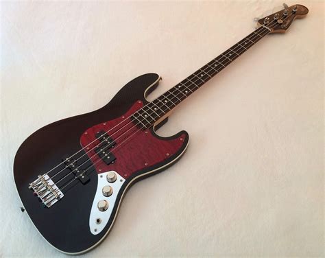 SOLD - Fender Aerodyne Jazz Bass, Made in Japan (non-export) | TalkBass.com