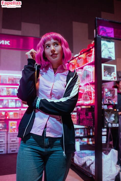 drawiwandspase aka drawiwandspaseart aka mydrawigs aka Дарья Байманова Архипова Nude Leaks