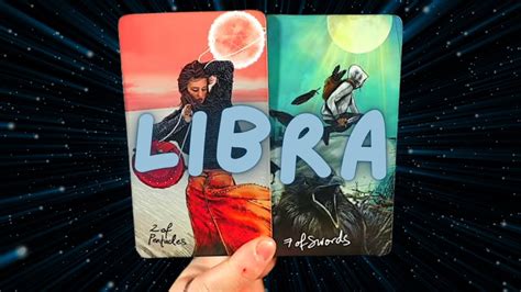 LIBRA TE DOY FECHA EXACTA TU DESTINO ES IMPACTANTE HOROSCOPO