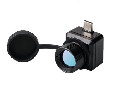 Мобильный тепловизор iRay Xinfrared T2 Pro Android - купить с доставкой ...