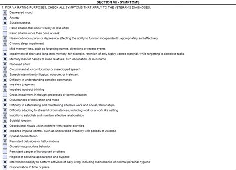 How to Increase VA Disability Rating for PTSD in 3 Steps