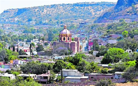 La Cañada tradición y devoción en Querétaro A3noticias