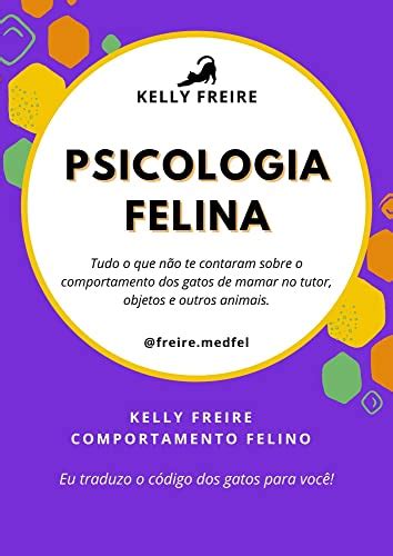 Lelivros Psicologia Felina Tudo O Que N O Te Contaram Sobre O