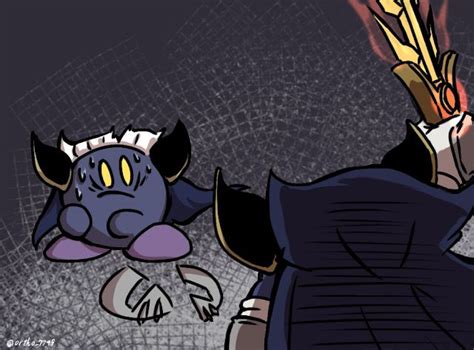 Pingl Par Lesbian Catnoir Sur Kirby Kirby La Saga