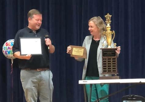 Lincoln Teacher Named ‘2023 Nebraska History Teacher of the Year’ | KLIN - News/Talk 1400