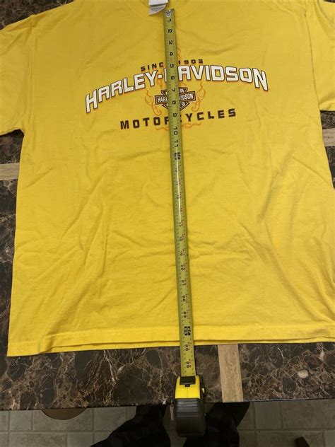 Harley Davidson Vintage 2005 Myrtle Beach Sc Mens Xl… Gem