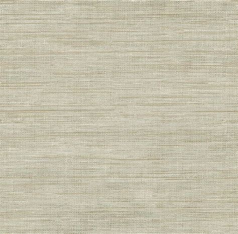 Faux Woven Grasscloth Texture Wallpaper Natural Beachy Organic Coastal Modern Neutral