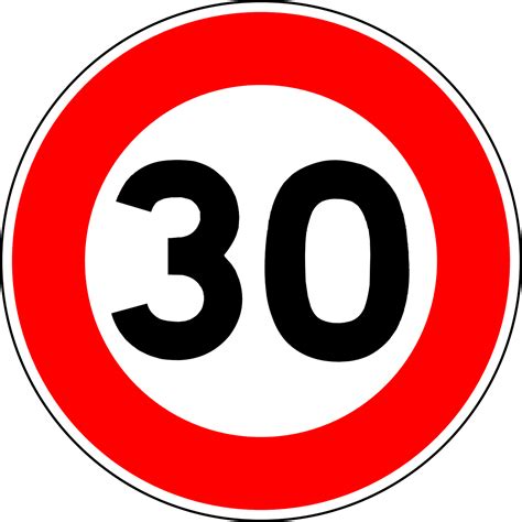 30,000+ Free Speed Limit Signs & Speed Limit Images - Pixabay