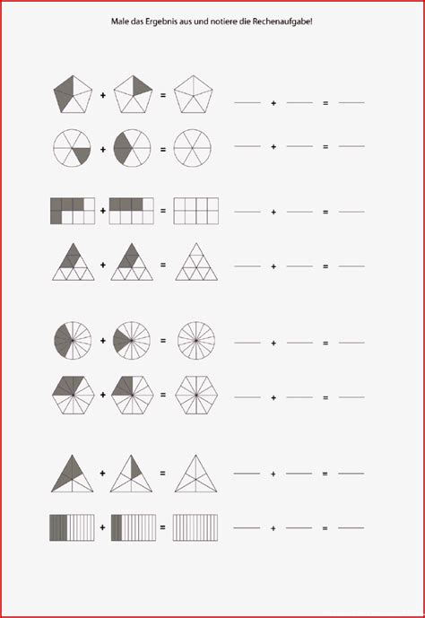 7 Großartig Arbeitsblatt Bruchrechnen 6 Klasse Kostenlos Für Sie