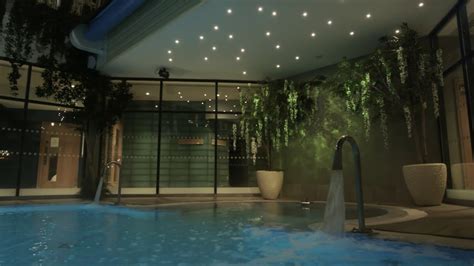 Aqua Sana Center Parcs Logo